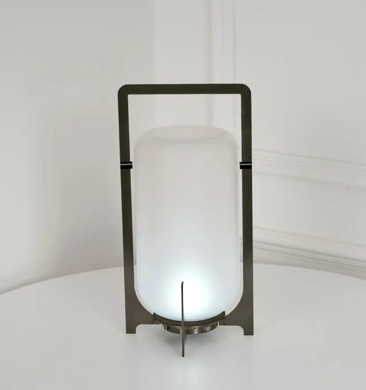 Twilight Lantern Table Light