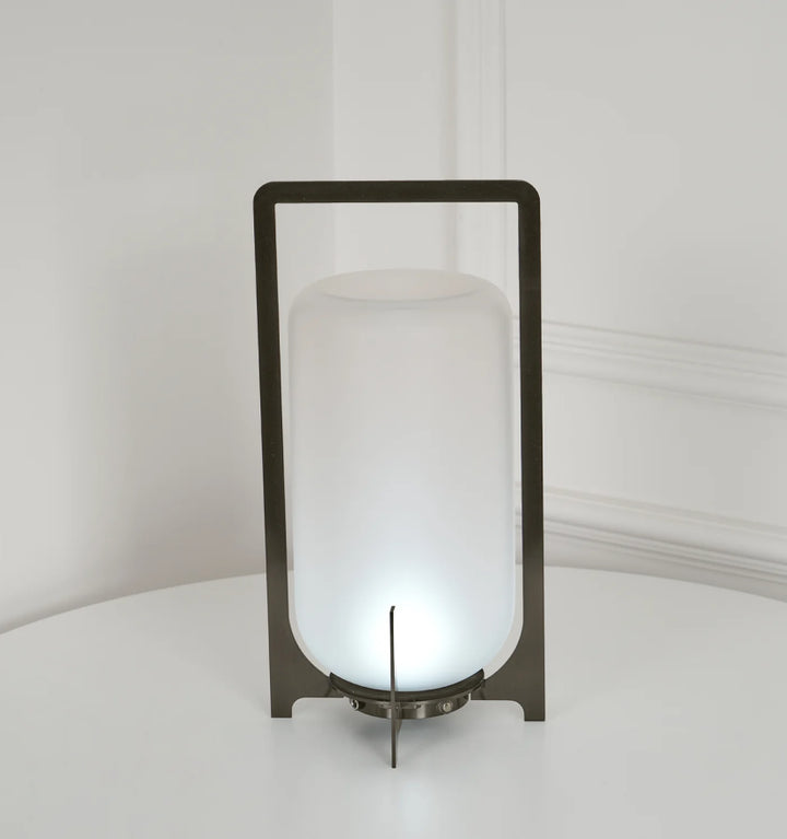 Twilight Lantern Table Light