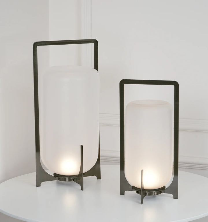Twilight Lantern Table Light