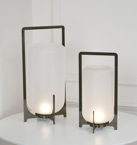 Twilight Lantern Table Light