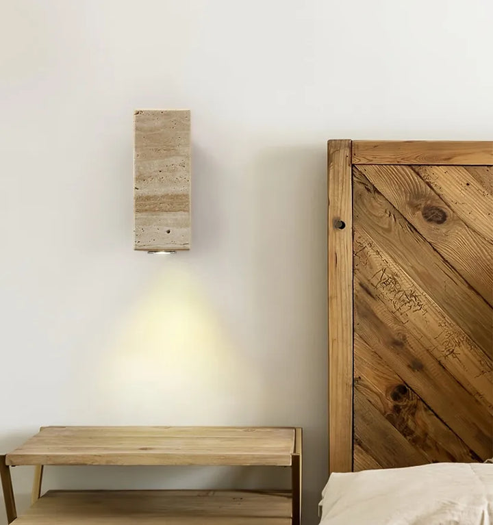 BLEND WALL LAMP