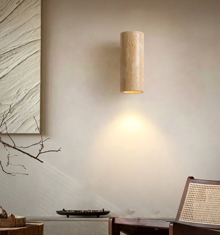 BLEND WALL LAMP