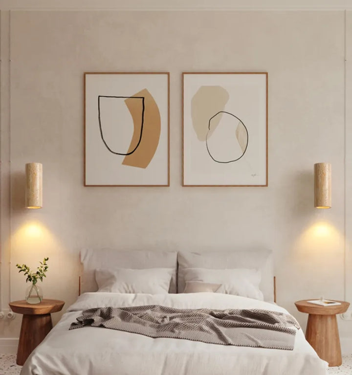 BLEND WALL LAMP