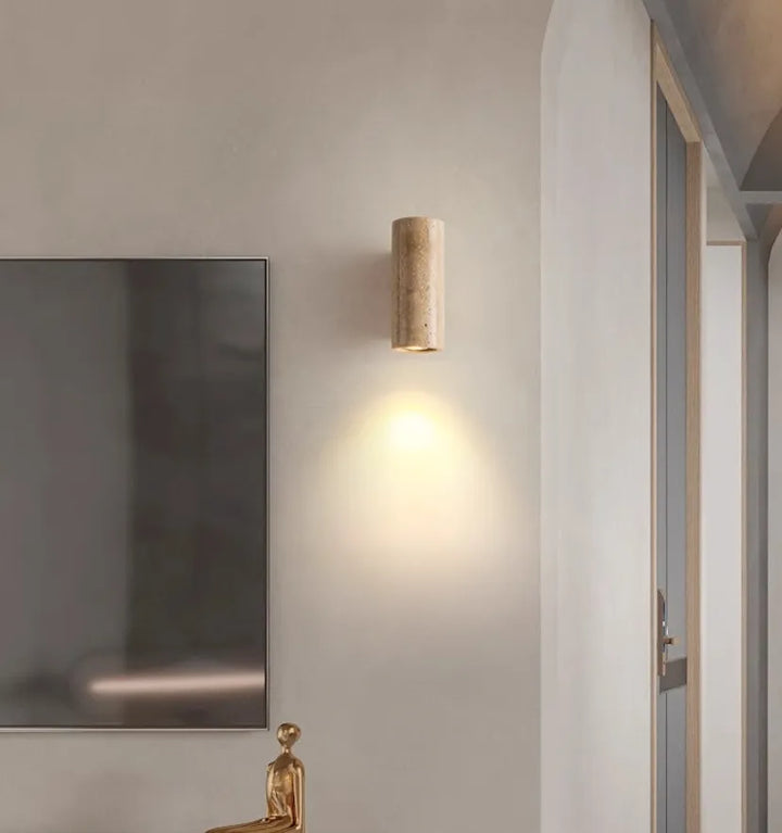 BLEND WALL LAMP