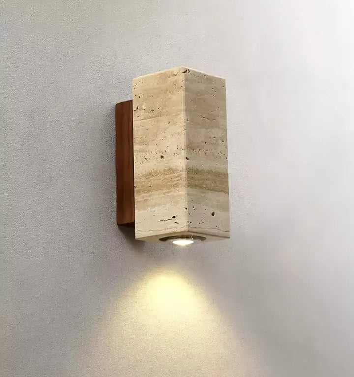 BLEND WALL LAMP