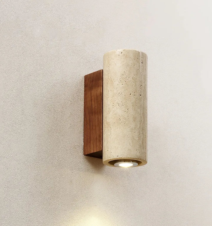 BLEND WALL LAMP