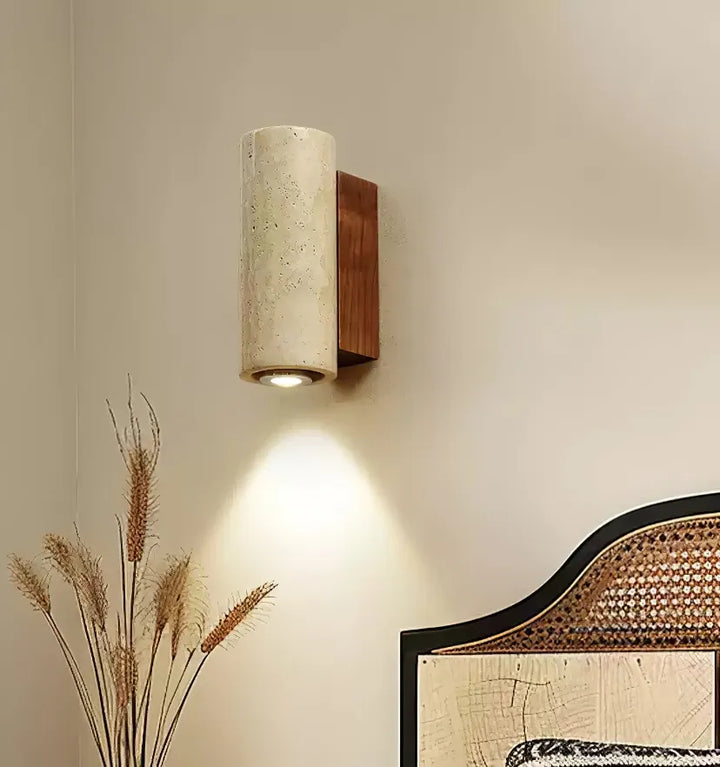 BLEND WALL LAMP