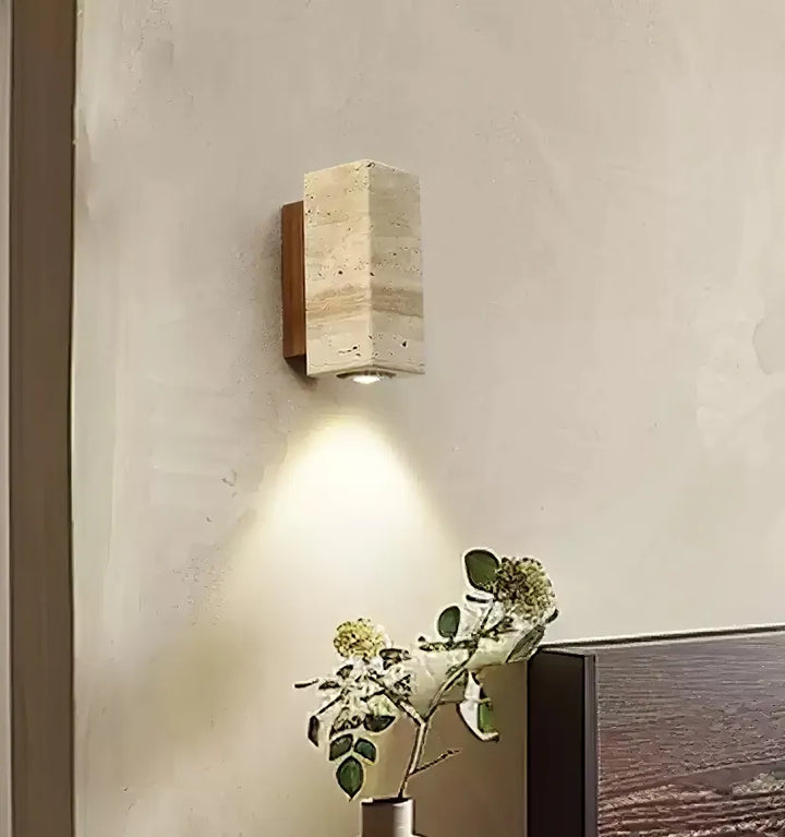 BLEND WALL LAMP