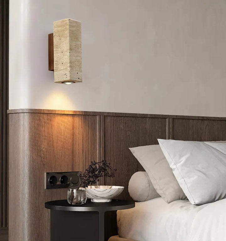 BLEND WALL LAMP