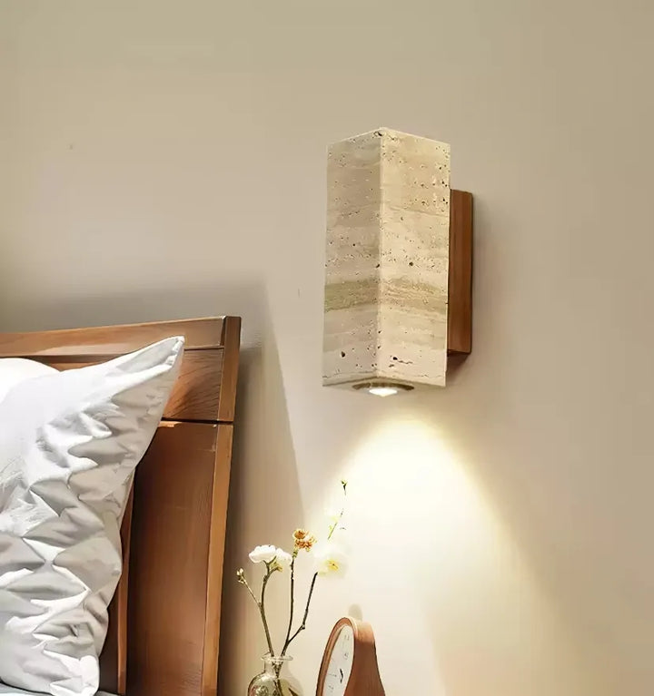 BLEND WALL LAMP