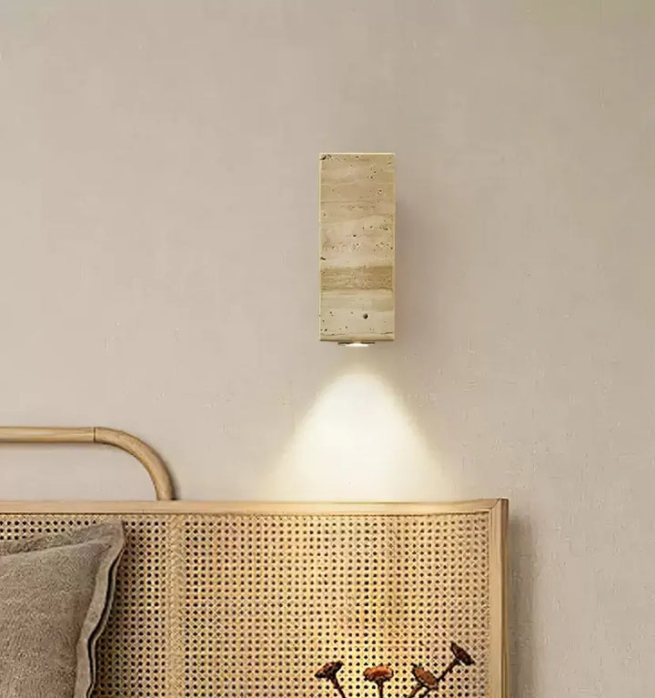 BLEND WALL LAMP