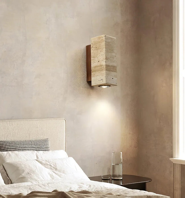 BLEND WALL LAMP