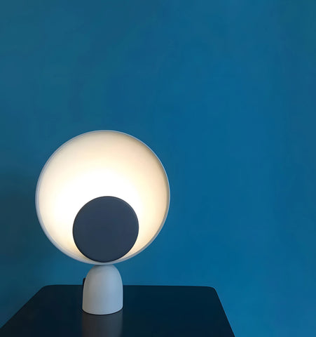 BLOOPER TABLE LAMP