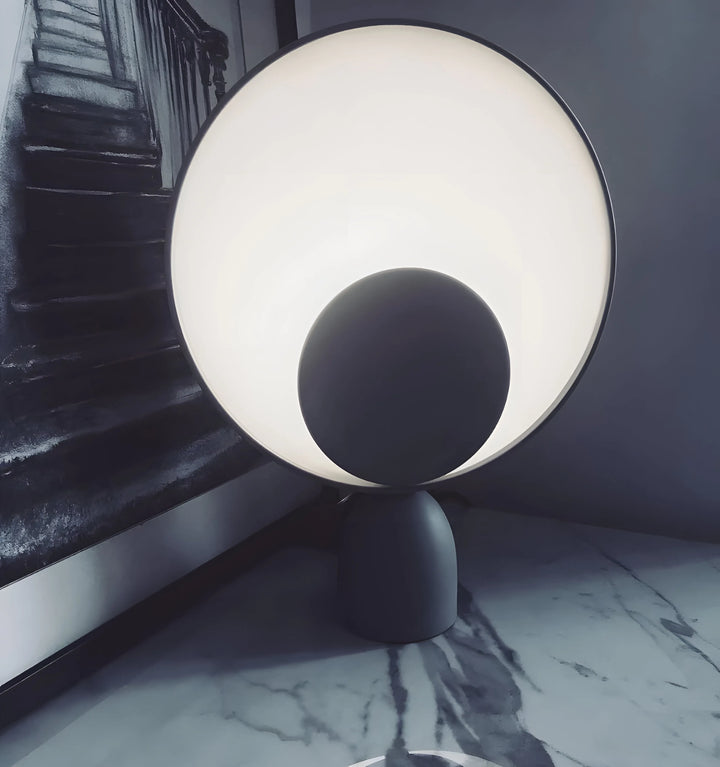 BLOOPER TABLE LAMP