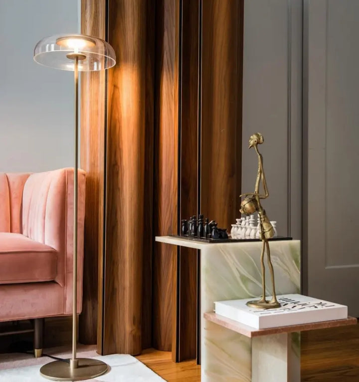 Blossi Floor Lamp