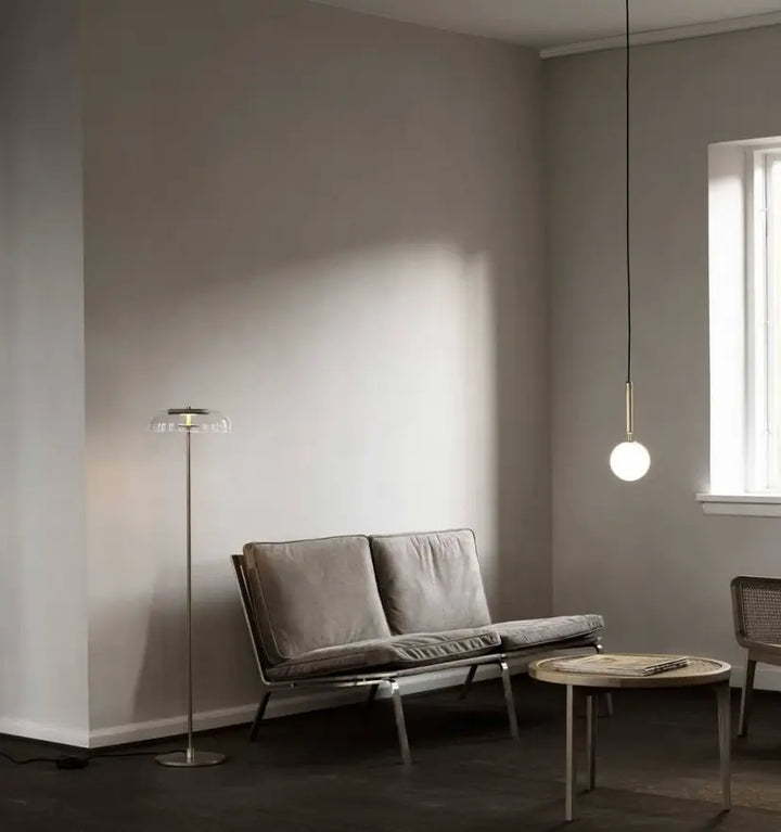 Blossi Floor Lamp