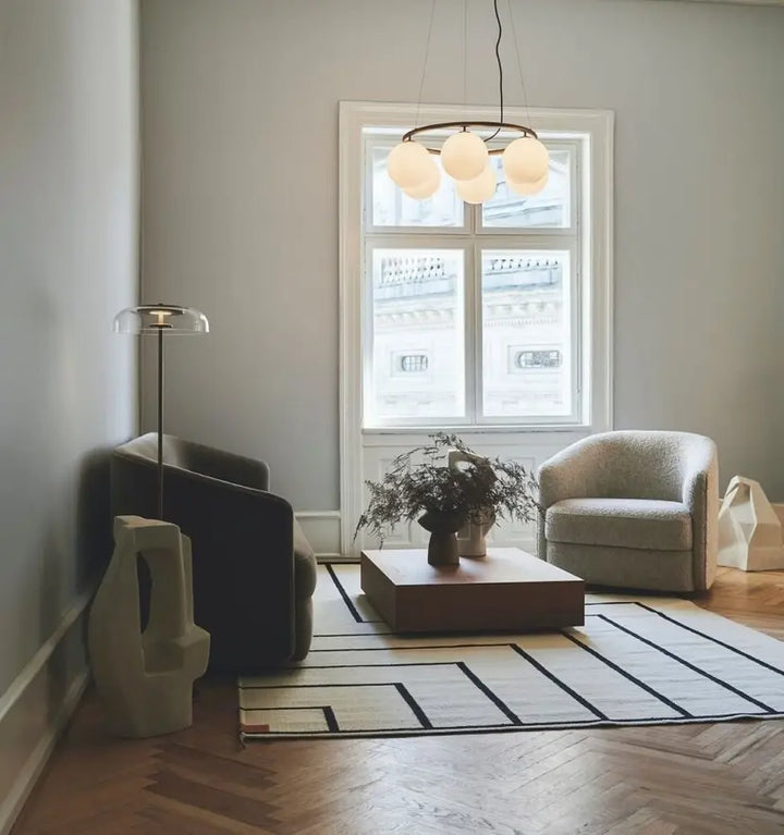 Blossi Floor Lamp