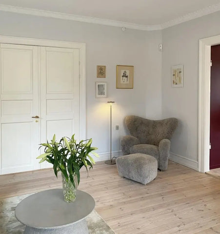 Blossi Floor Lamp