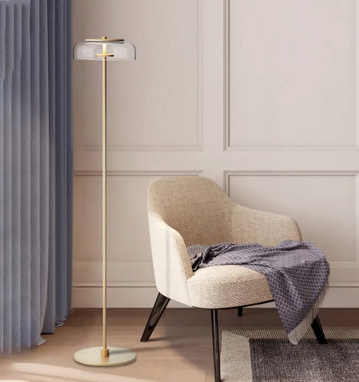 Blossi Floor Lamp