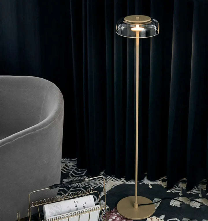 Blossi Floor Lamp