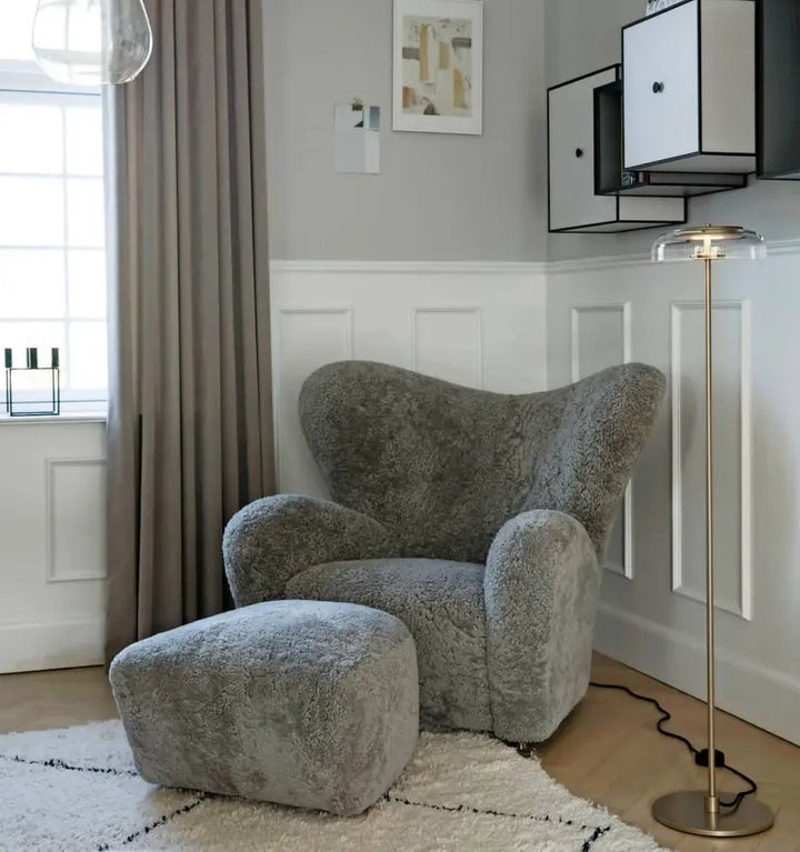 Blossi Floor Lamp