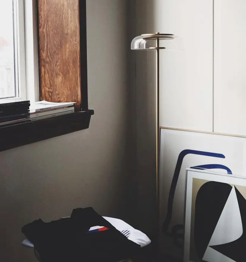 Blossi Floor Lamp