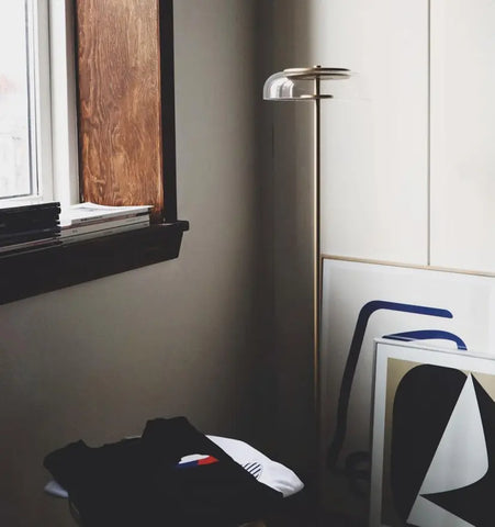 Blossi Floor Lamp