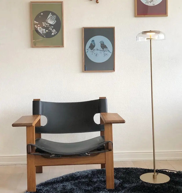 Blossi Floor Lamp