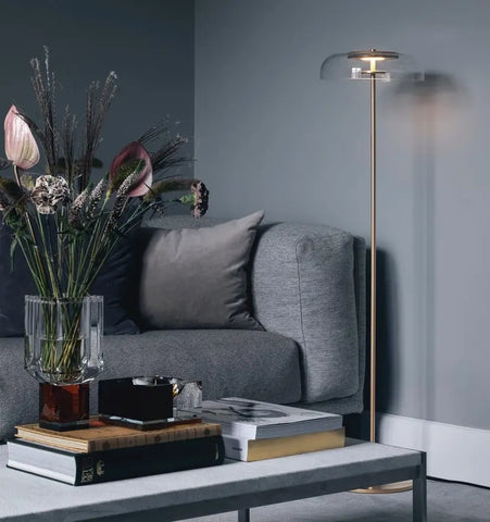 Blossi Floor Lamp