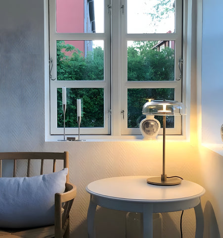 BLOSSI TABLE LAMP