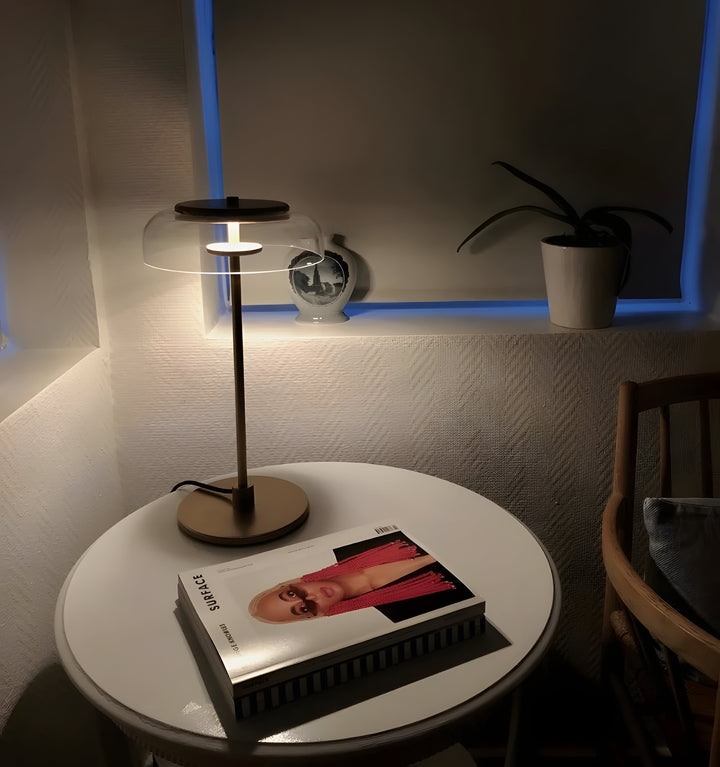 BLOSSI TABLE LAMP