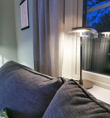 BLOSSI TABLE LAMP