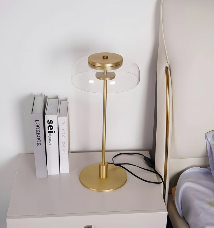 BLOSSI TABLE LAMP