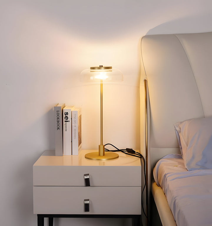 BLOSSI TABLE LAMP