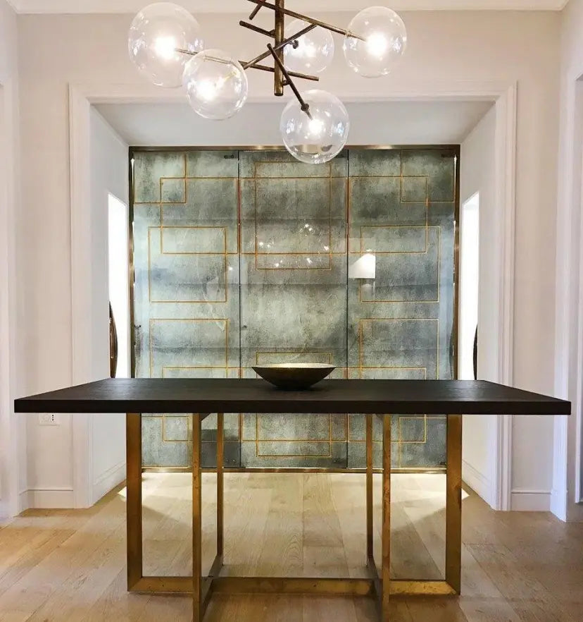 Bolle Chandelier