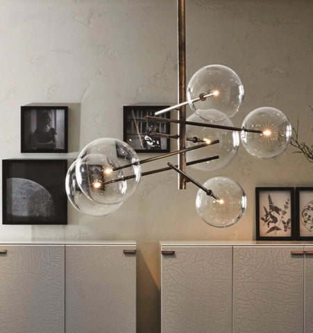 Bolle Chandelier