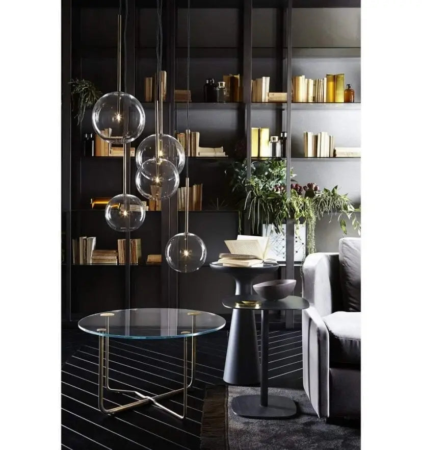 Bolle Chandelier