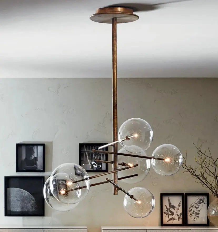Bolle Chandelier