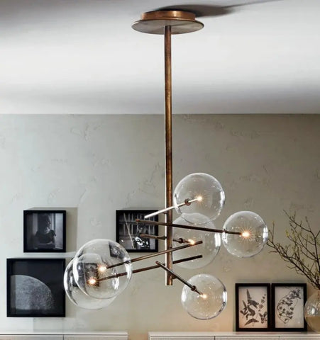Bolle Chandelier
