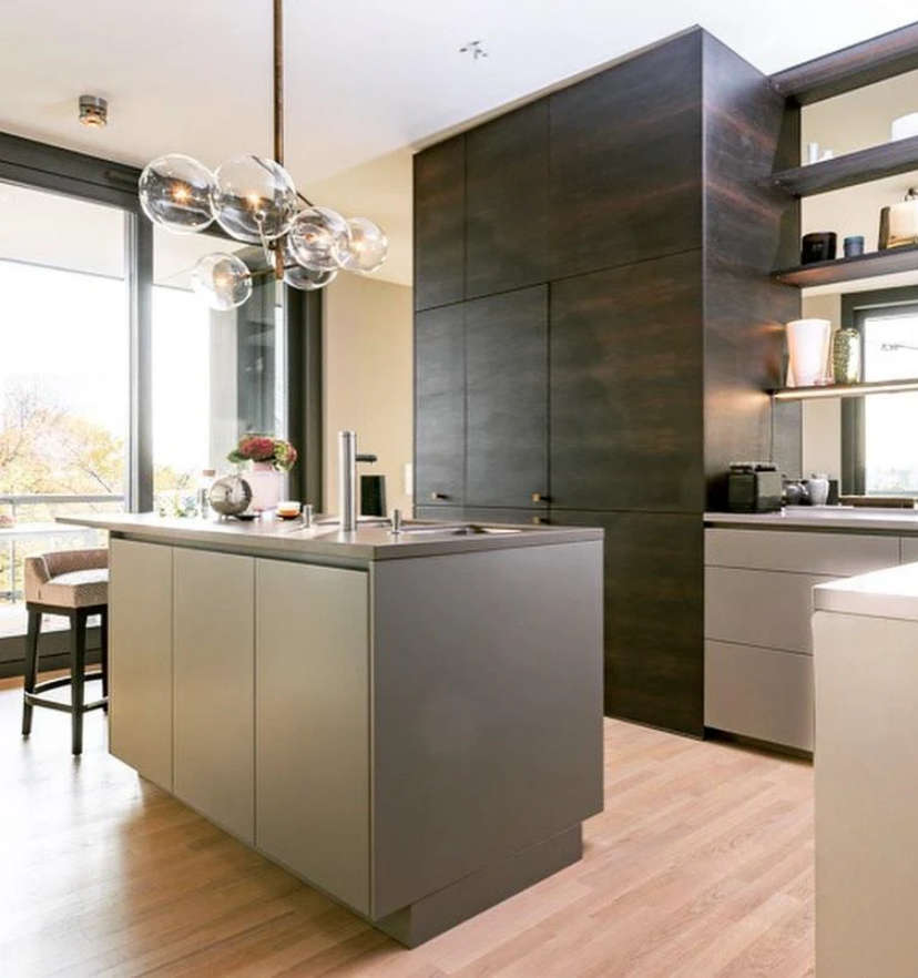 Bolle Chandelier