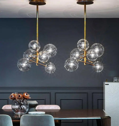 Bolle Chandelier