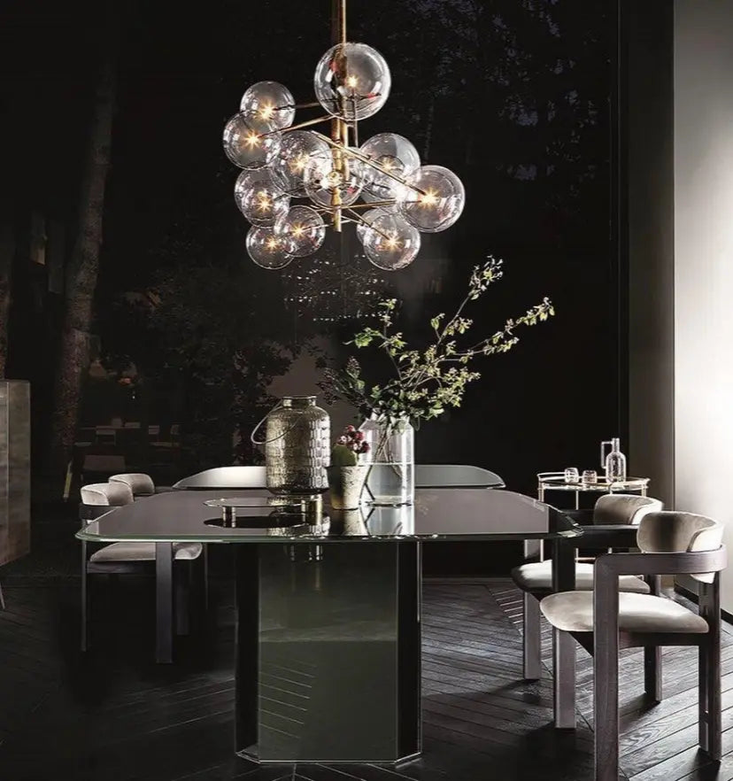 Bolle Chandelier
