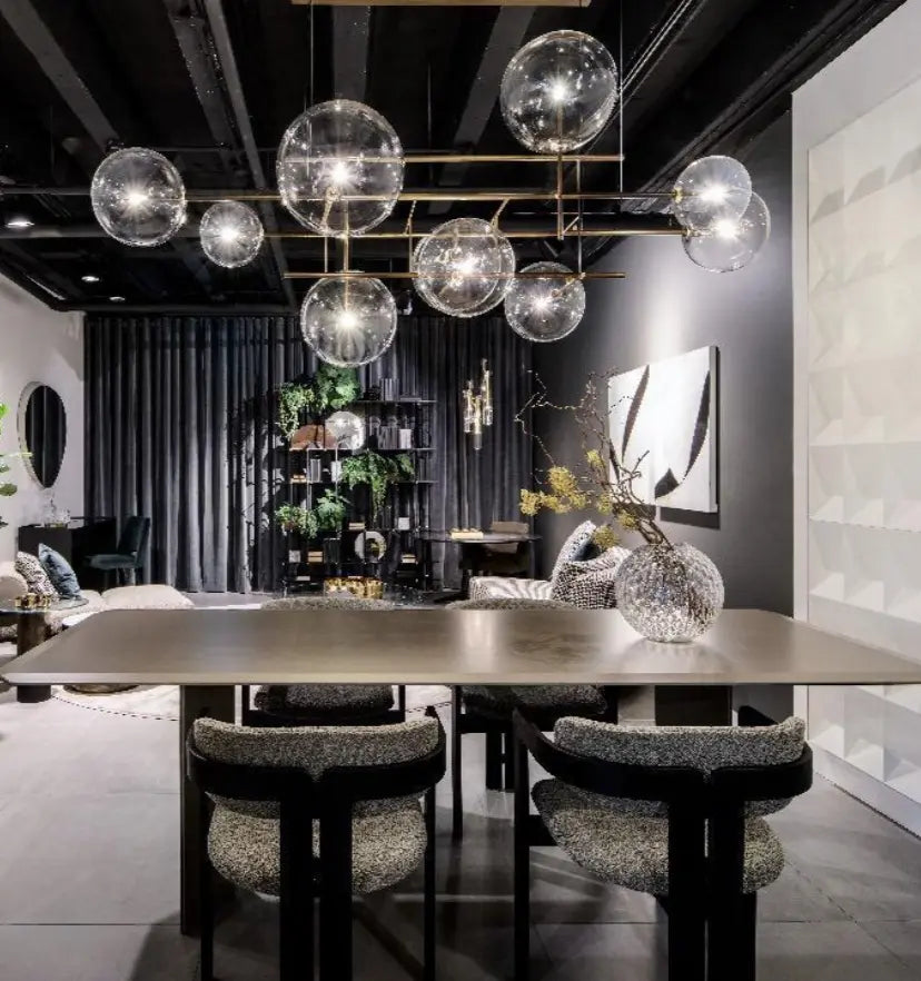 Bolle Chandelier