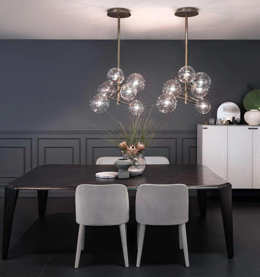 Bolle Chandelier