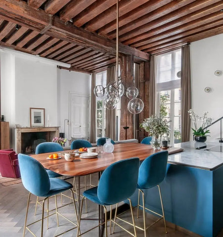 Bolle Chandelier