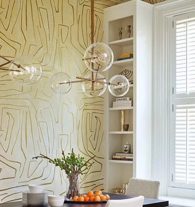 Bolle Chandelier