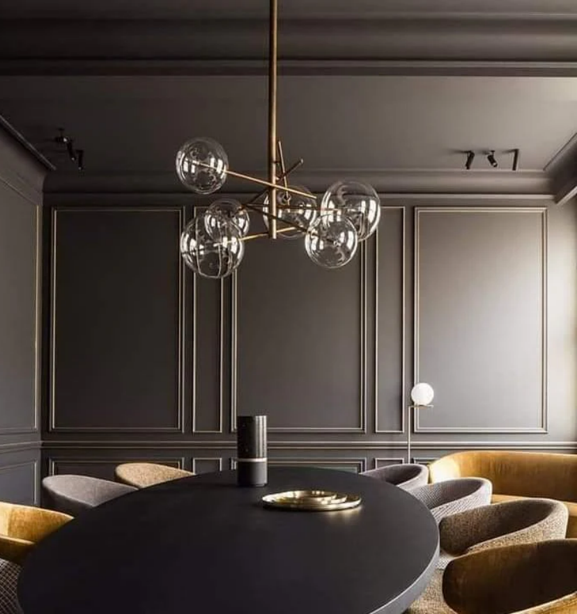 Bolle Chandelier
