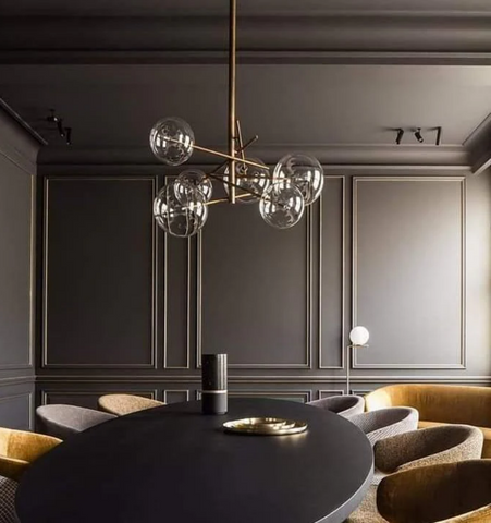 Bolle Chandelier