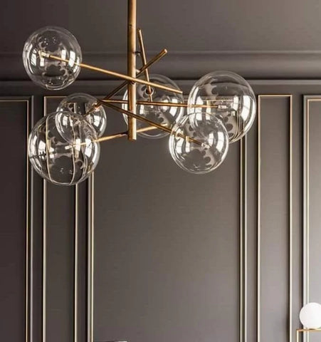 Bolle Chandelier