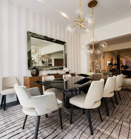 Bolle Chandelier